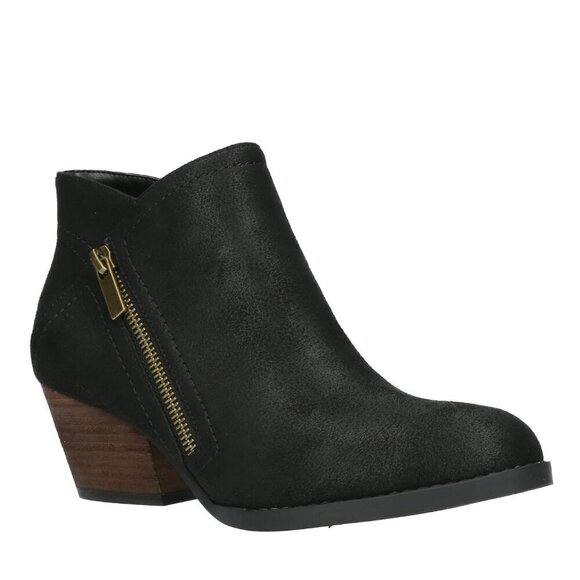 Bella Vita Bella Vita Bobbi Comfort Ankle Boots - Picture 1 of 5